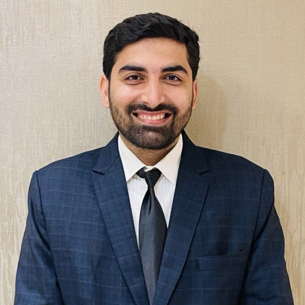 Ravi Nathani